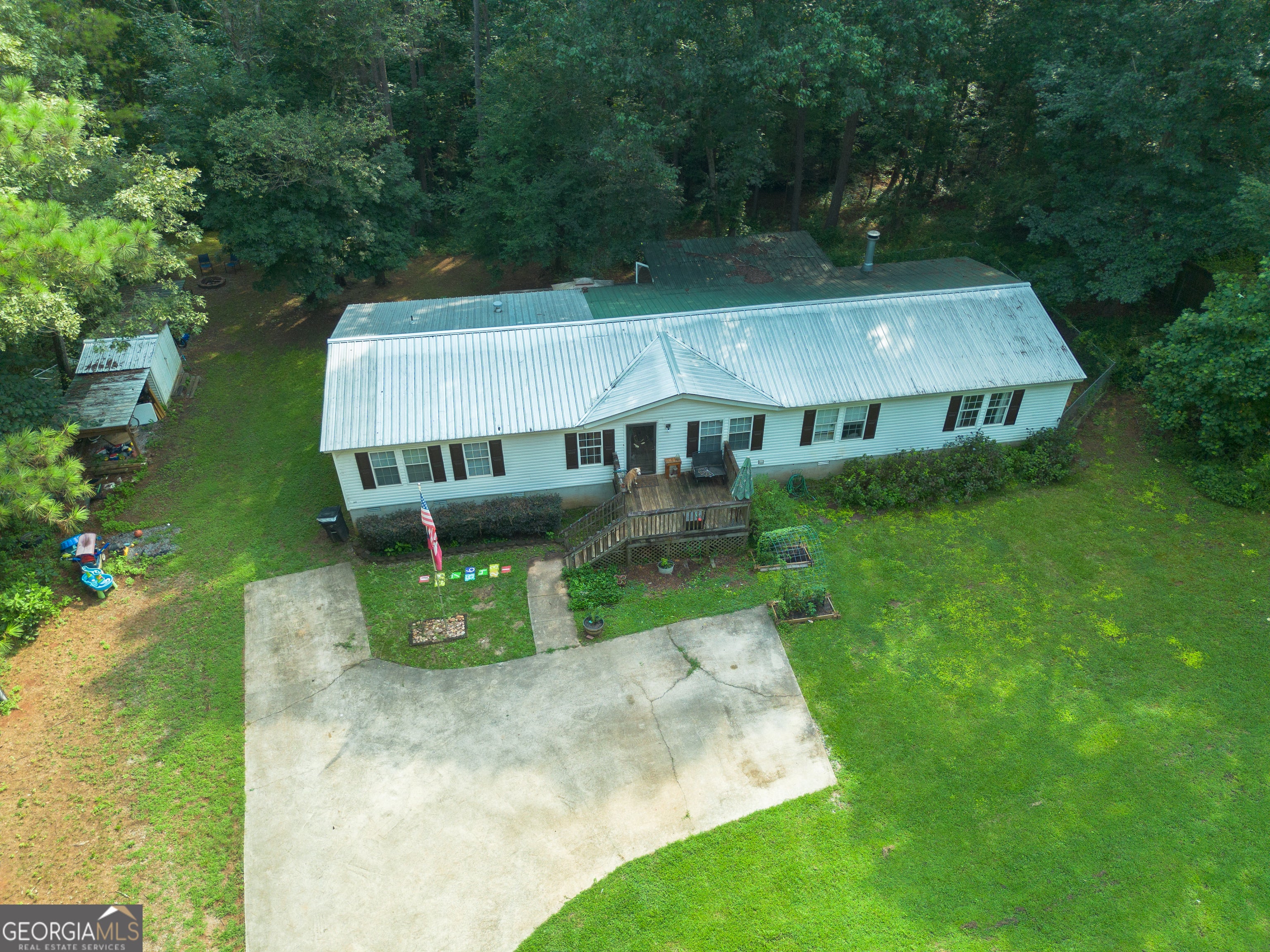 315 Double Branch RD