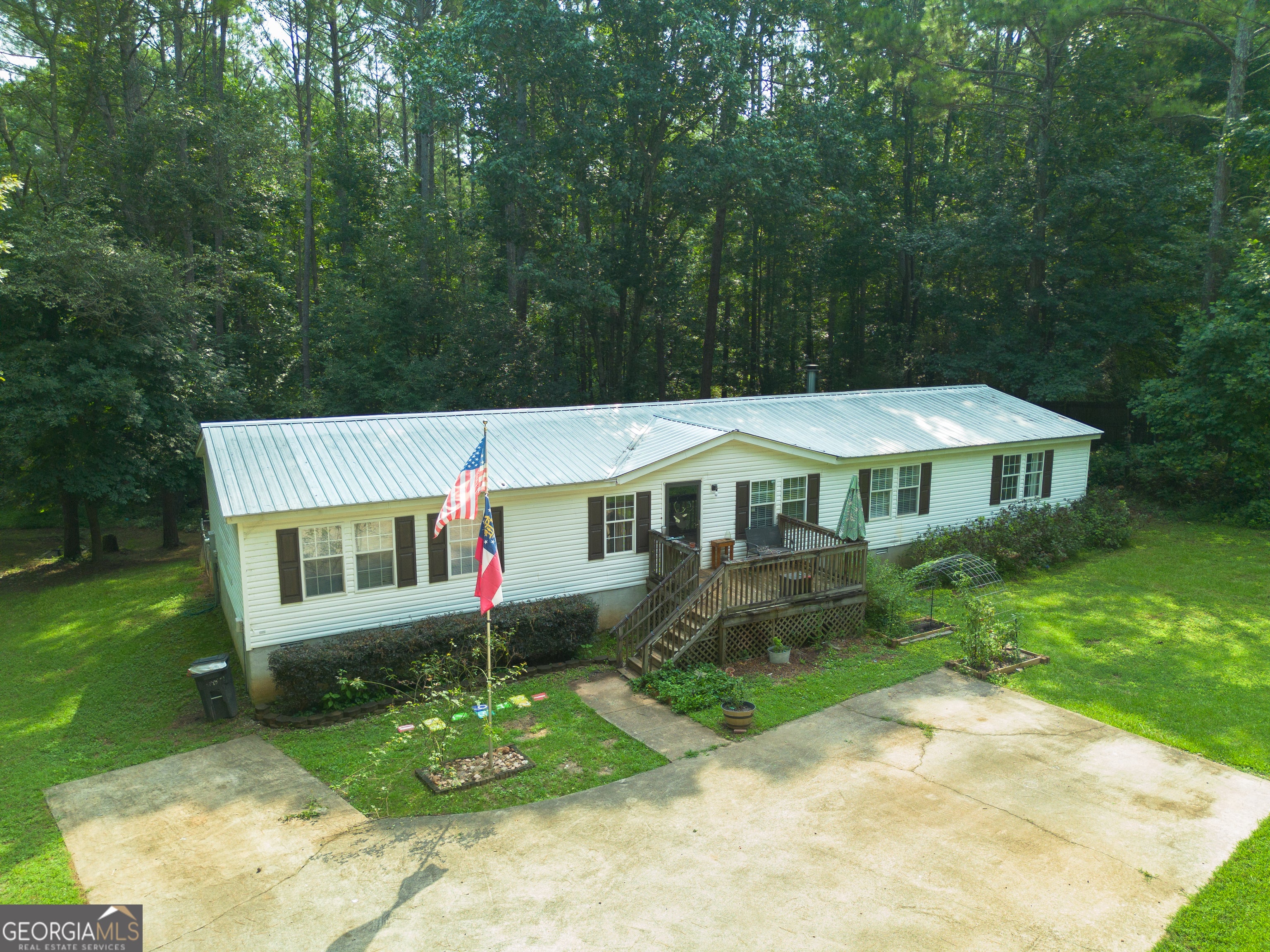 315 Double Branch RD