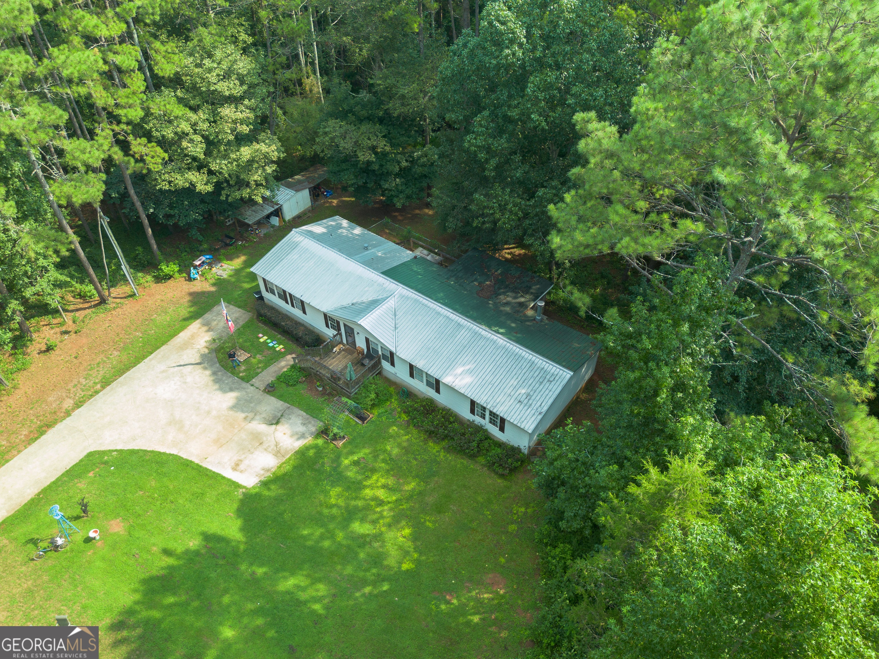 315 Double Branch RD
