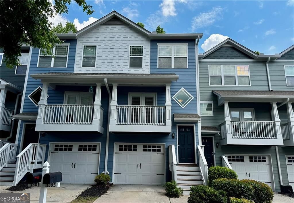 1305 Liberty PKWY NW