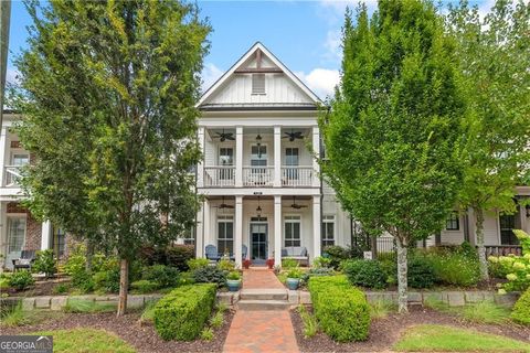 126 Academy ST Alpharetta GA 30009