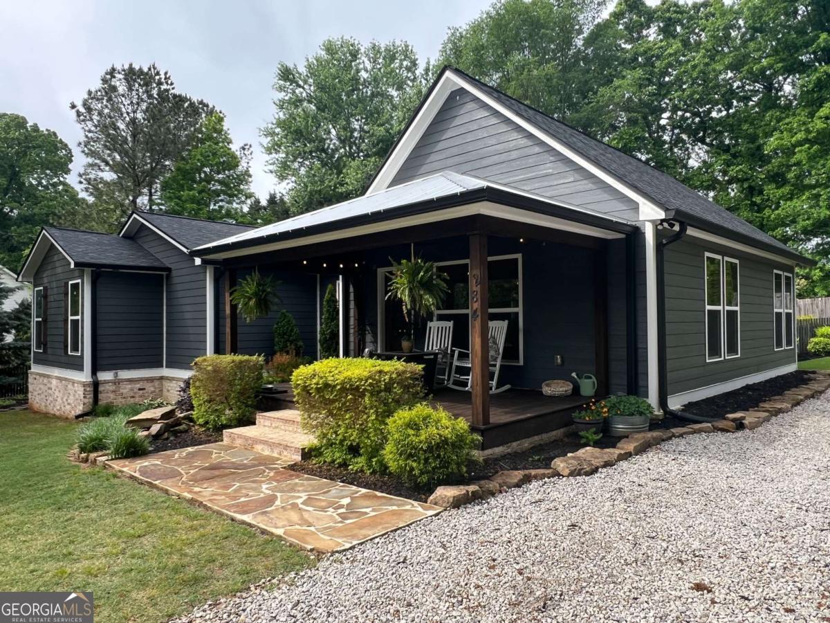 284 Harris LOOP