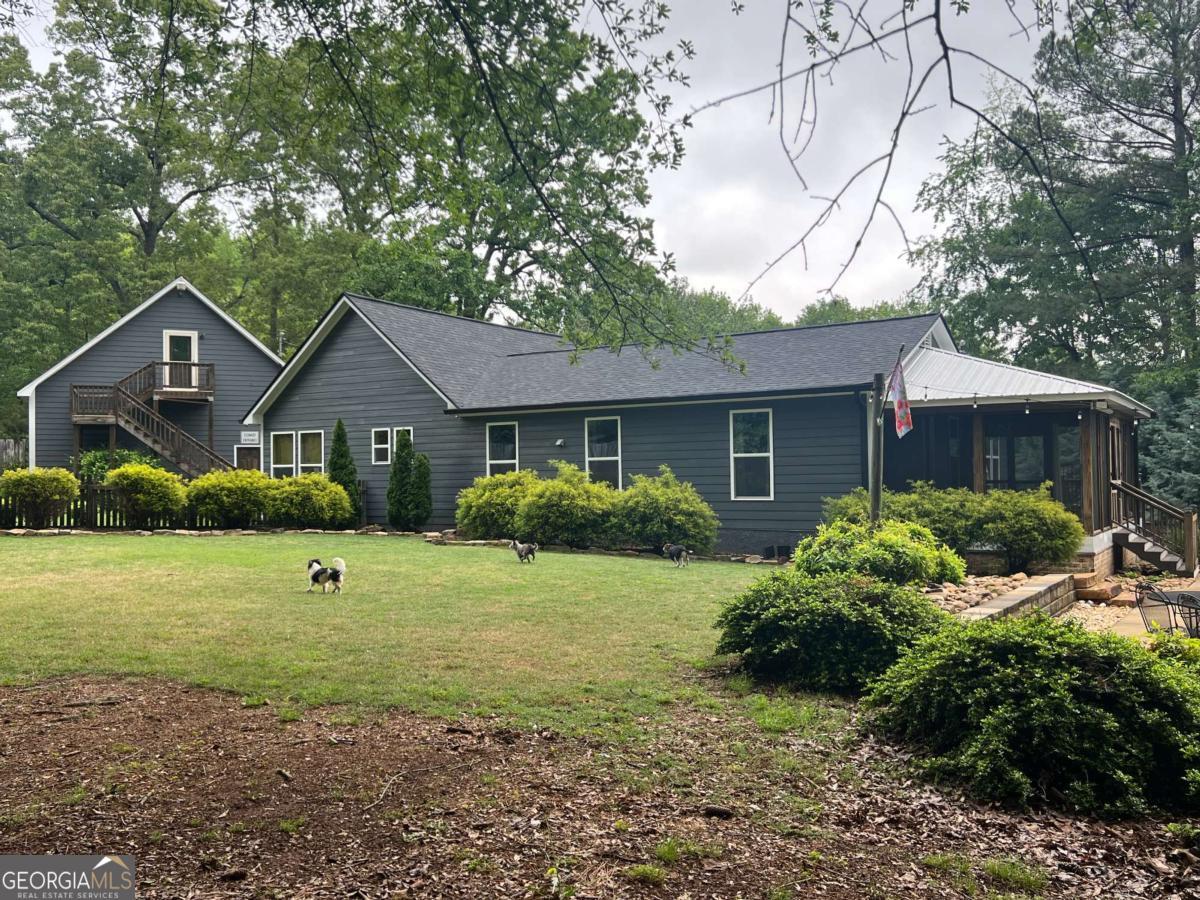 284 Harris LOOP