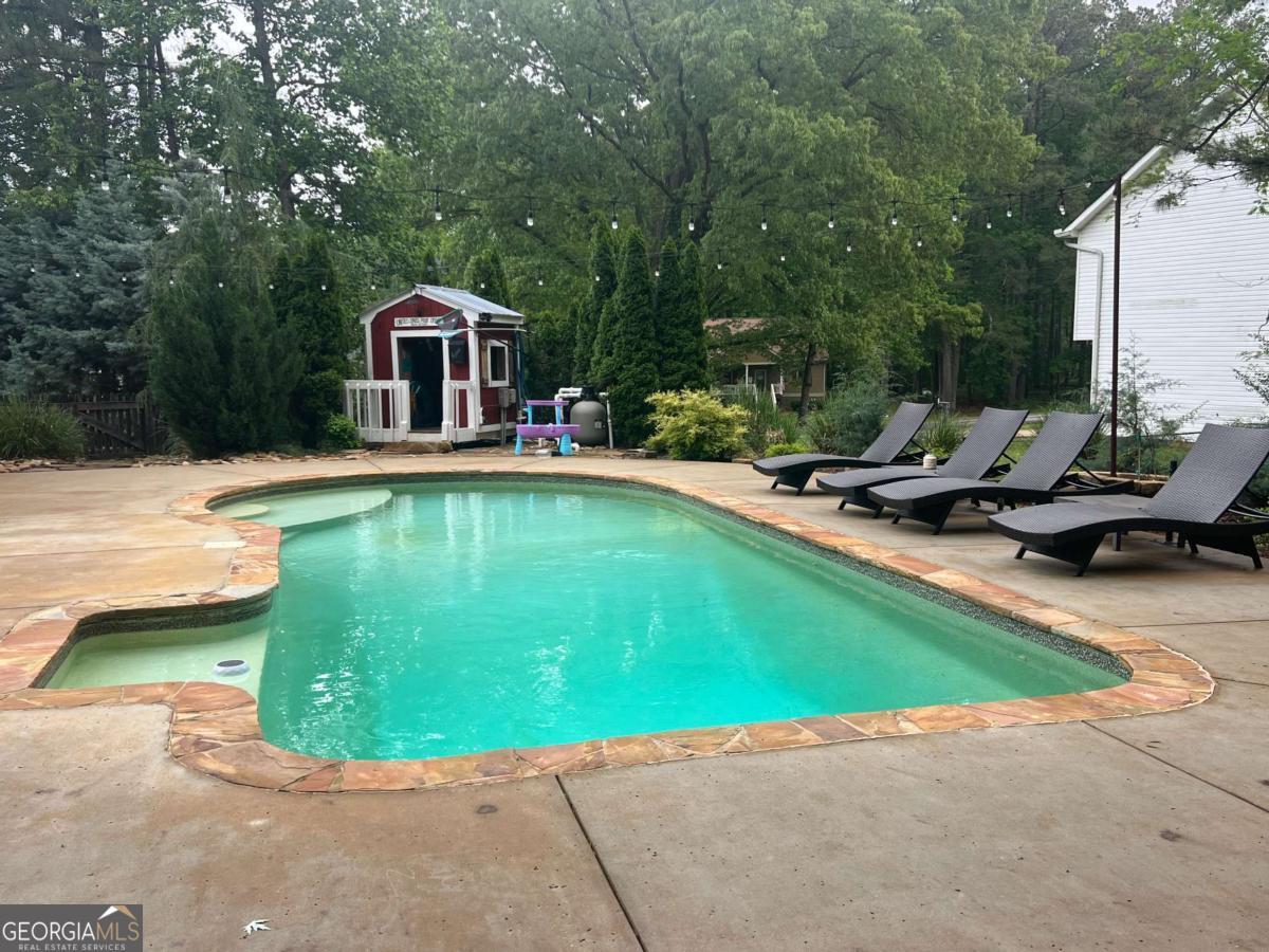 284 Harris LOOP