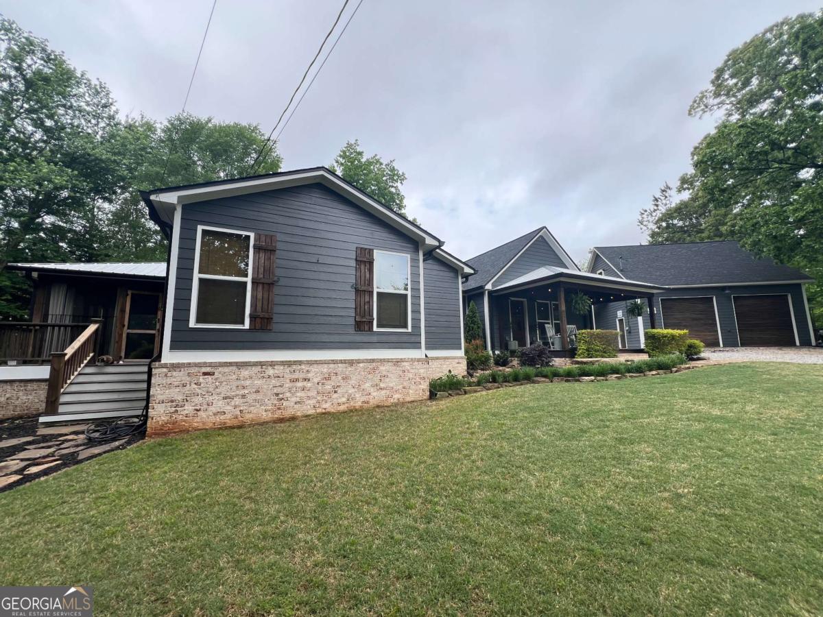 284 Harris LOOP