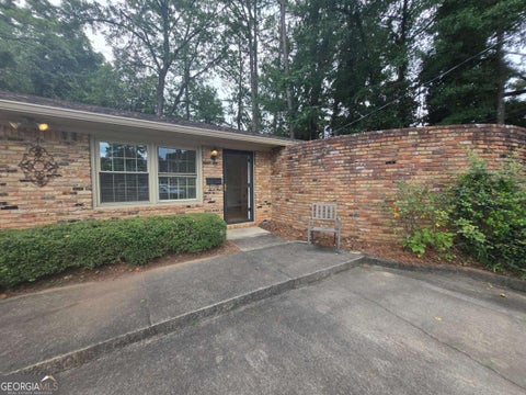 Photo of 3309 Stonecrest Court, Atlanta, GA 30341 (MLS # 10823208)