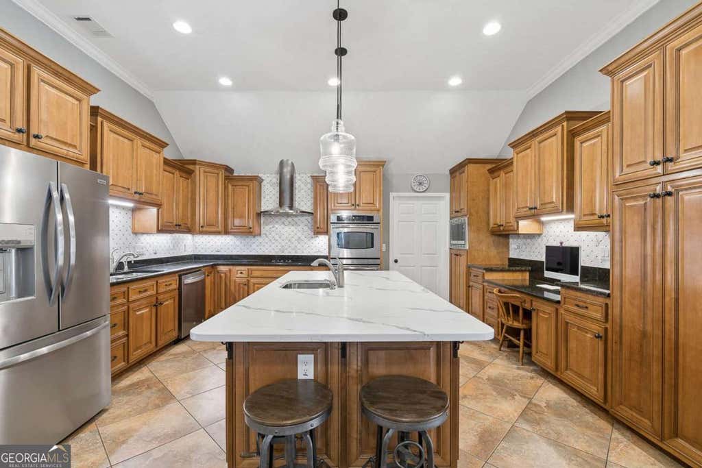 Photo of 5457 Dogwood Lane, Gainesville, GA 30504 (MLS # 10821086)