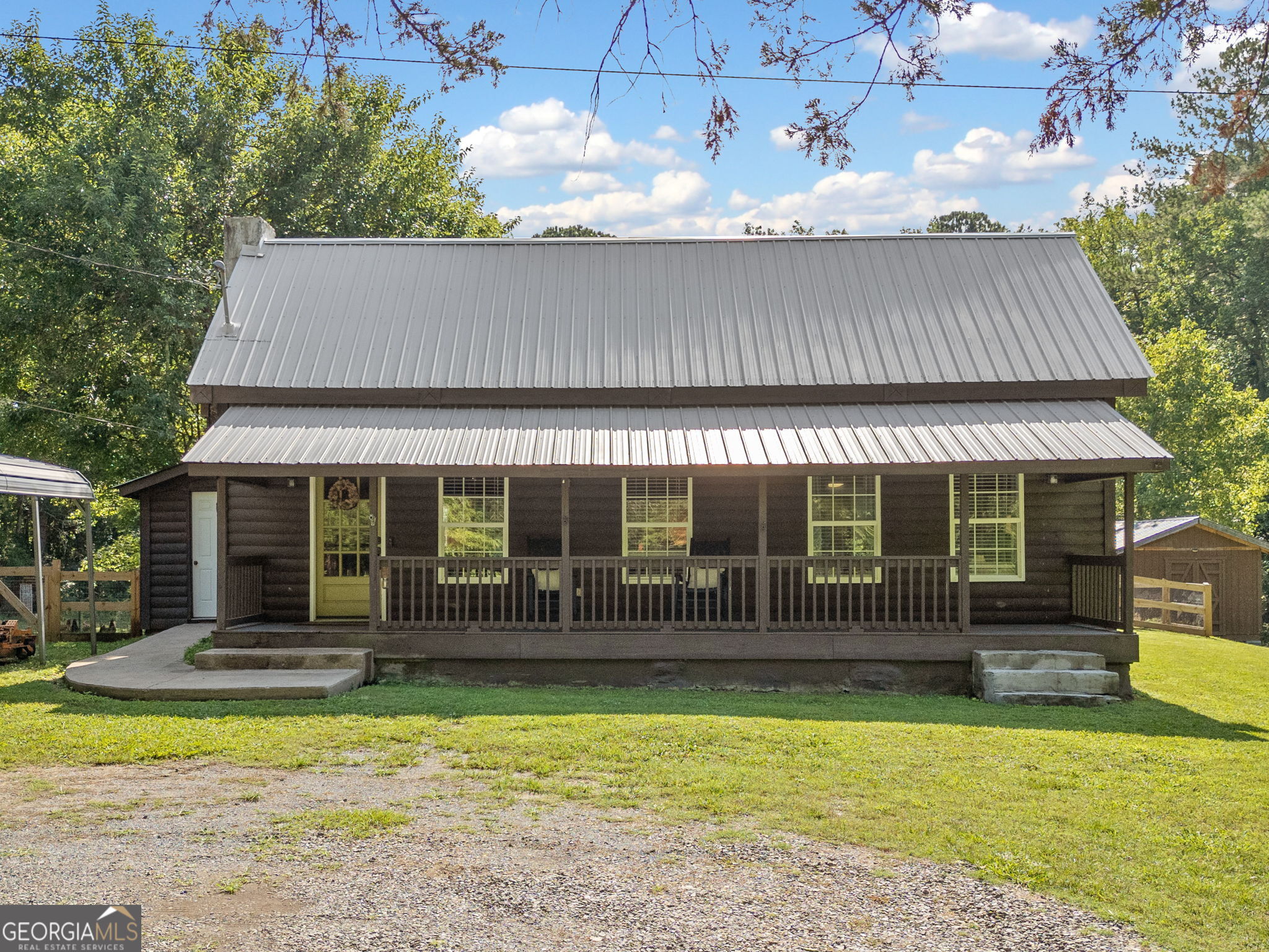 508 Bells Ferry RD NE