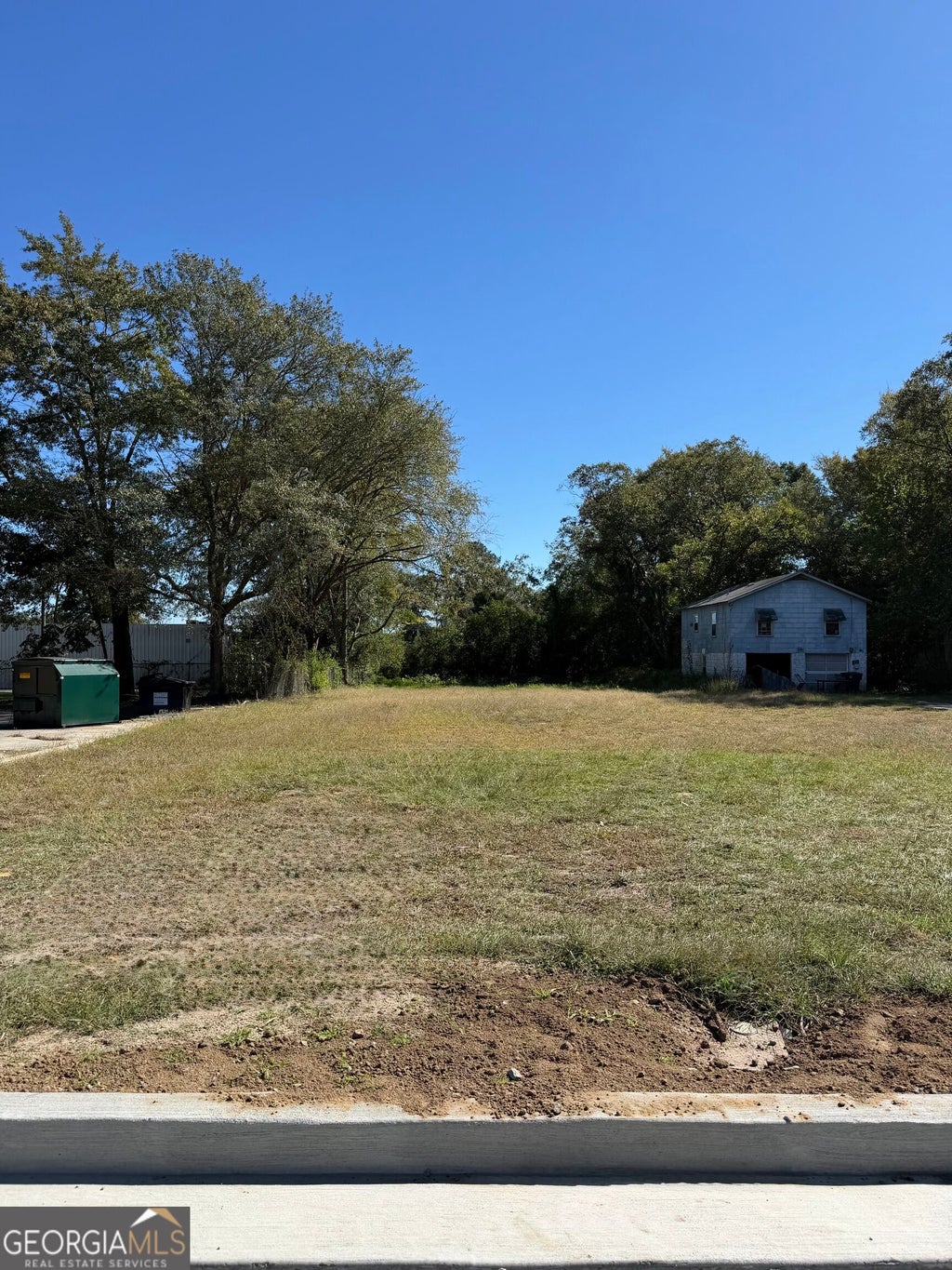 Photo of 108 W Mary Street, Dublin, GA 31021 (MLS # 10876054)