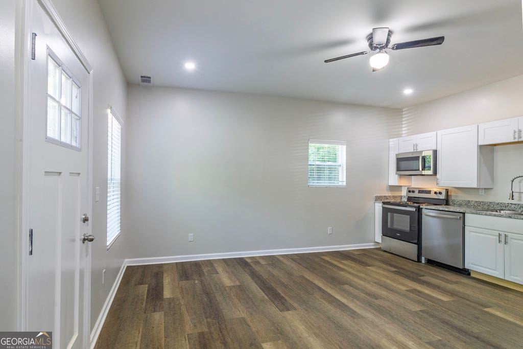 Photo of 2367 Knott Street, Macon, GA 31201 (MLS # 10791693)
