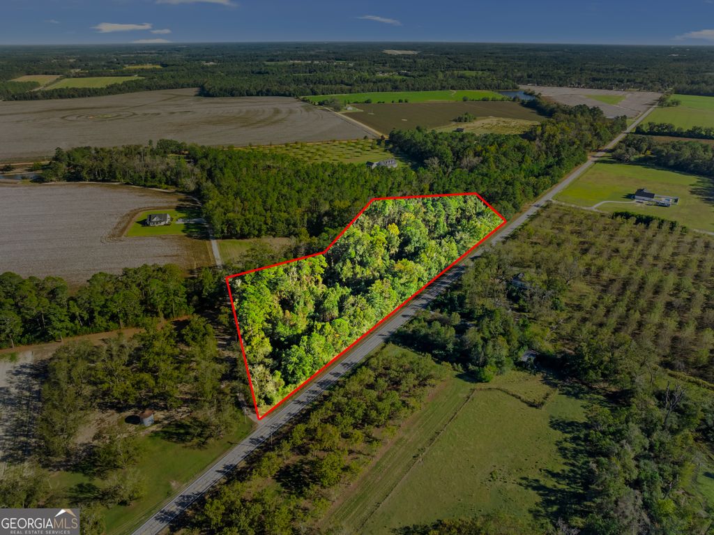 Photo of 0 Lakeview Road, Statesboro, GA 30461 (MLS # 10631201)