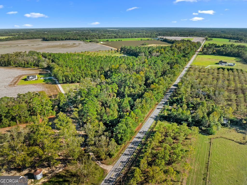 Photo of 0 Lakeview Road, Statesboro, GA 30461 (MLS # 10631201)