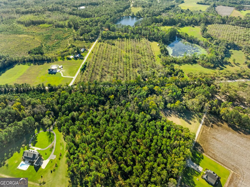 Photo of 0 Lakeview Road, Statesboro, GA 30461 (MLS # 10631201)
