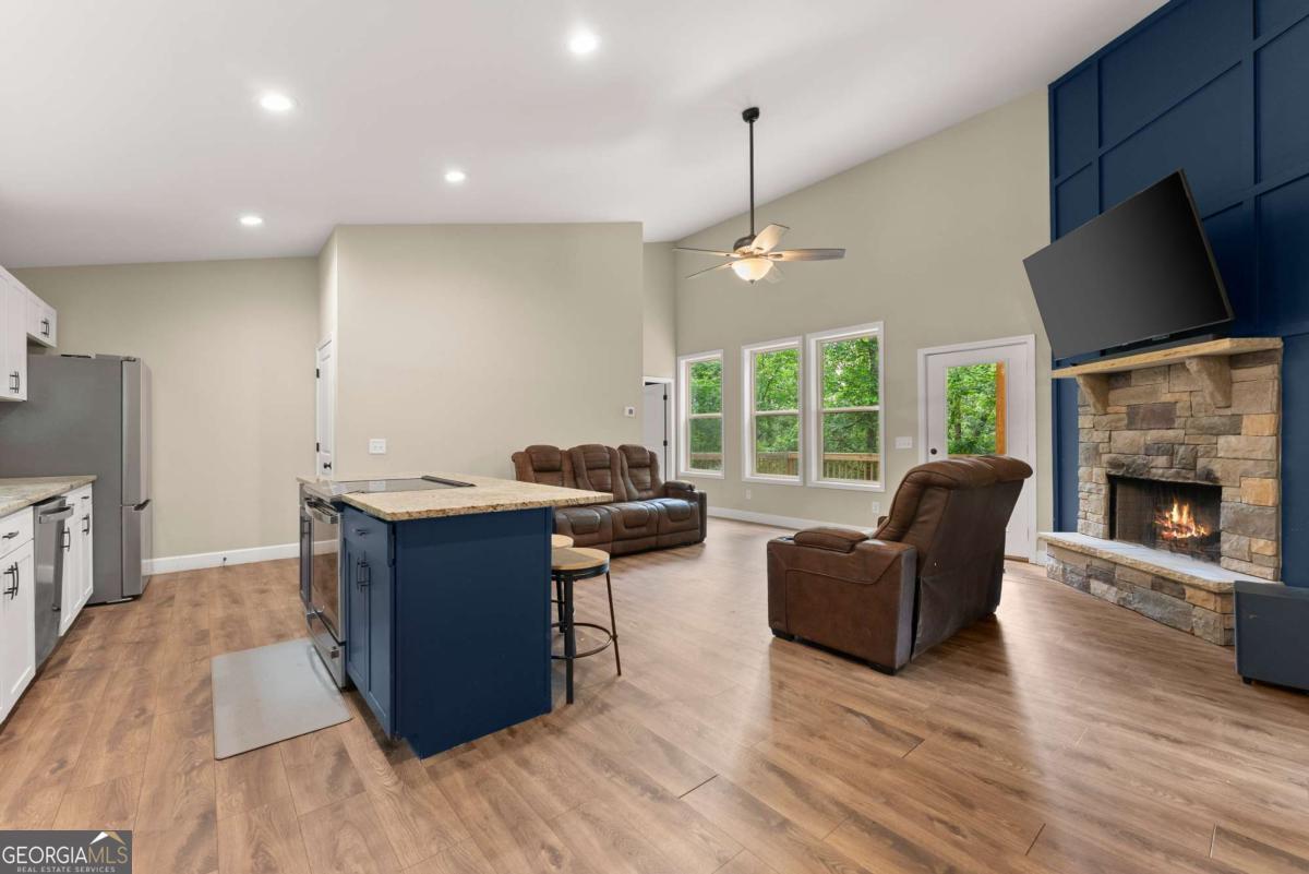308 Fowler Creek DR