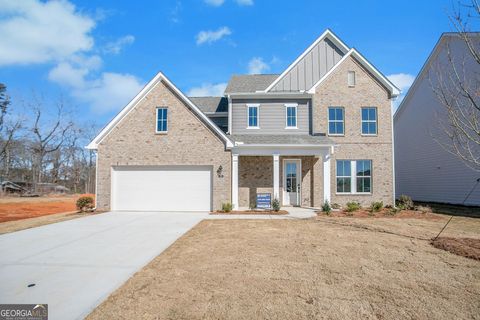 225 Hickory Grove Lane, Hoschton, GA 30548 - MLS#: 10468479