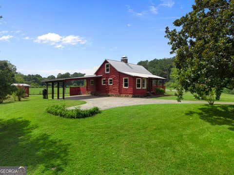 Photo of 2059 Cave Spring Road, Cedartown, GA 30125 (MLS # 10821567)