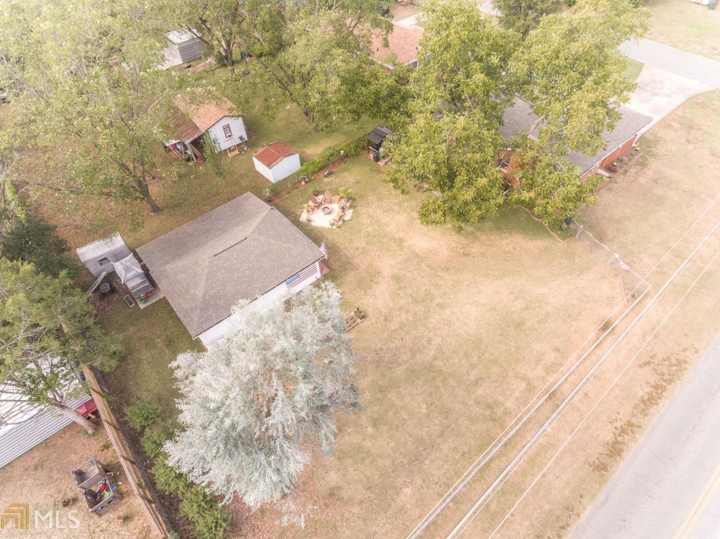 Stantom Acres - Residential
