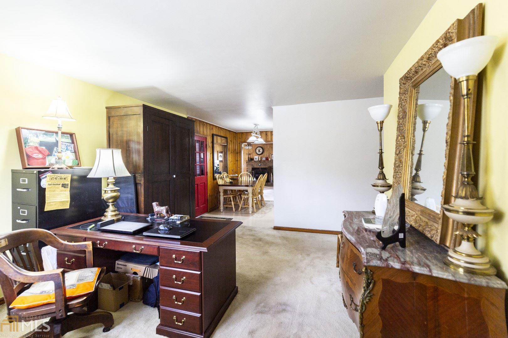 Stantom Acres - Residential