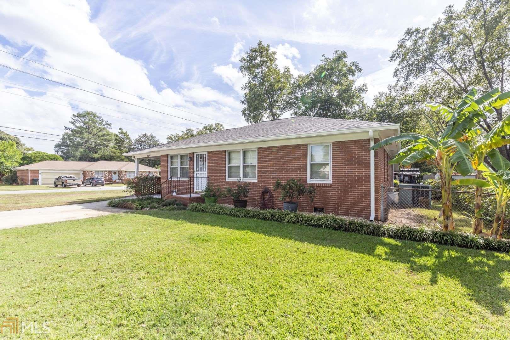 Stantom Acres - Residential