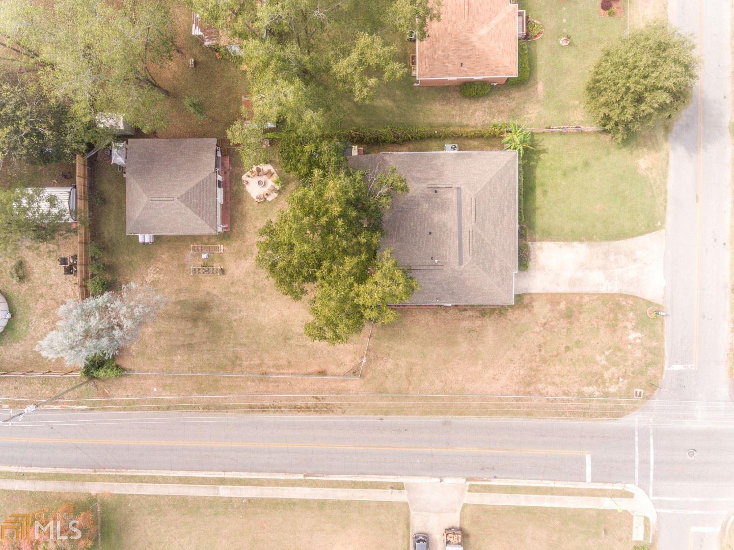 Stantom Acres - Residential