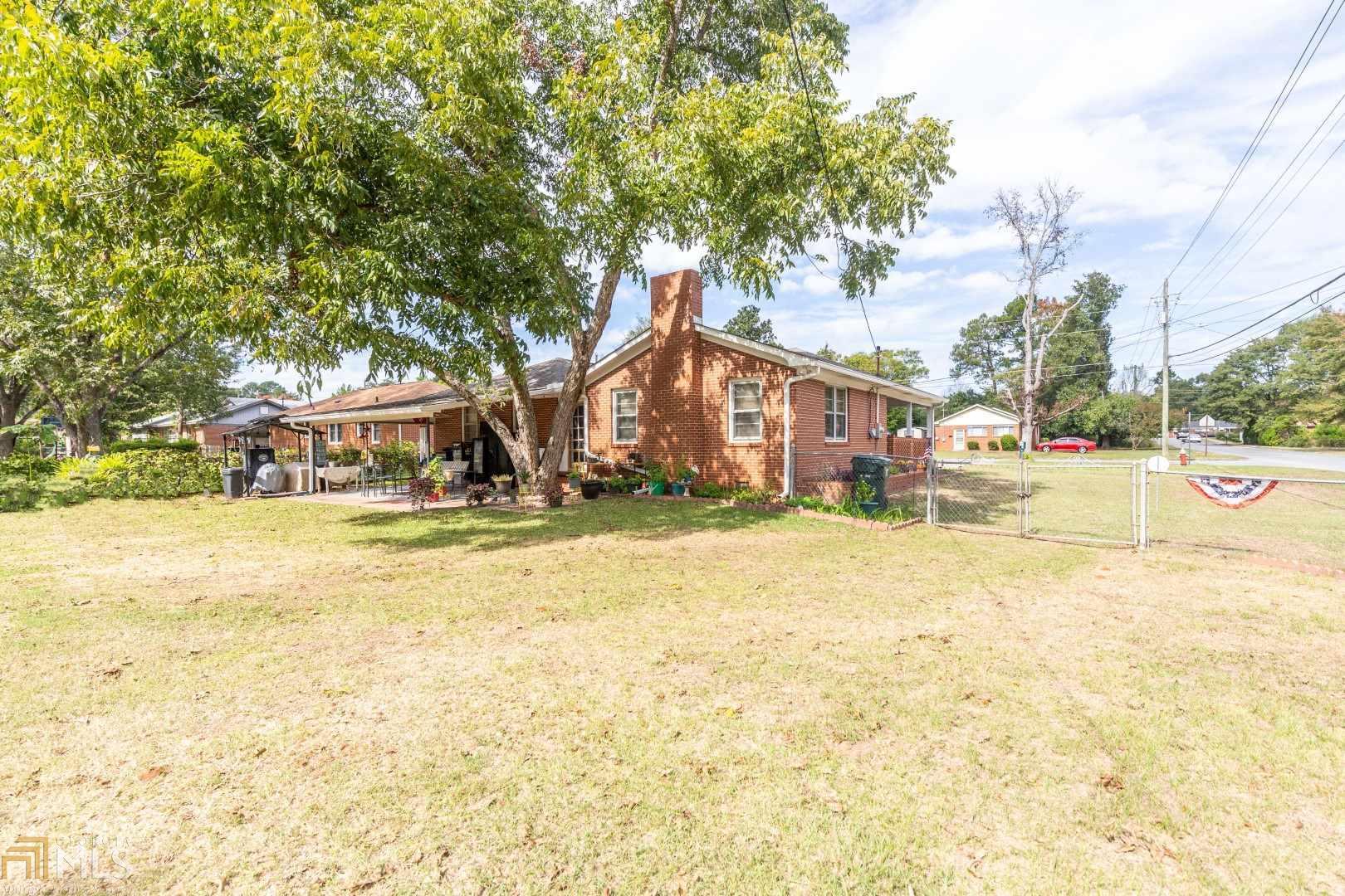Stantom Acres - Residential