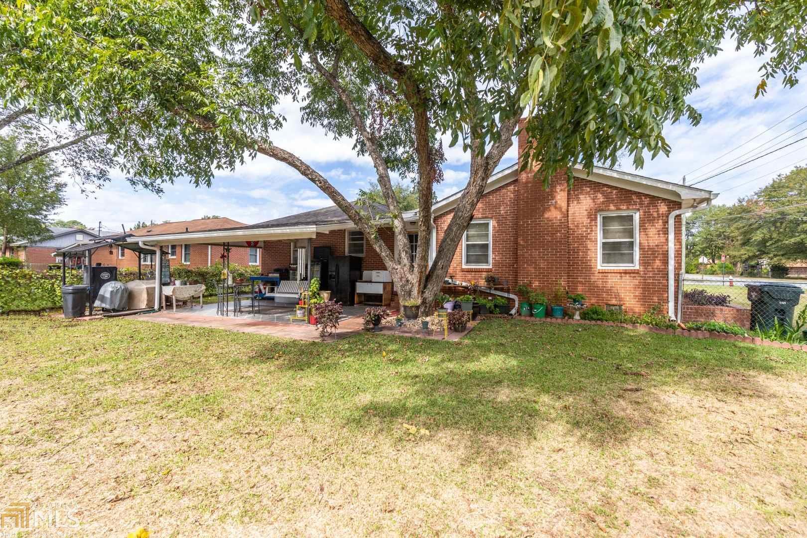 Stantom Acres - Residential