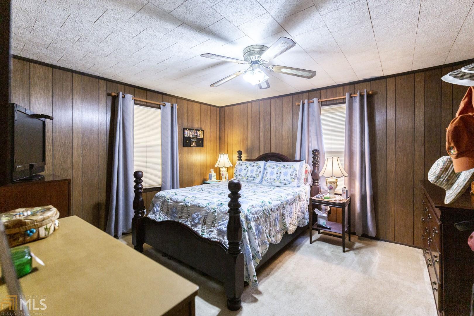 Stantom Acres - Residential