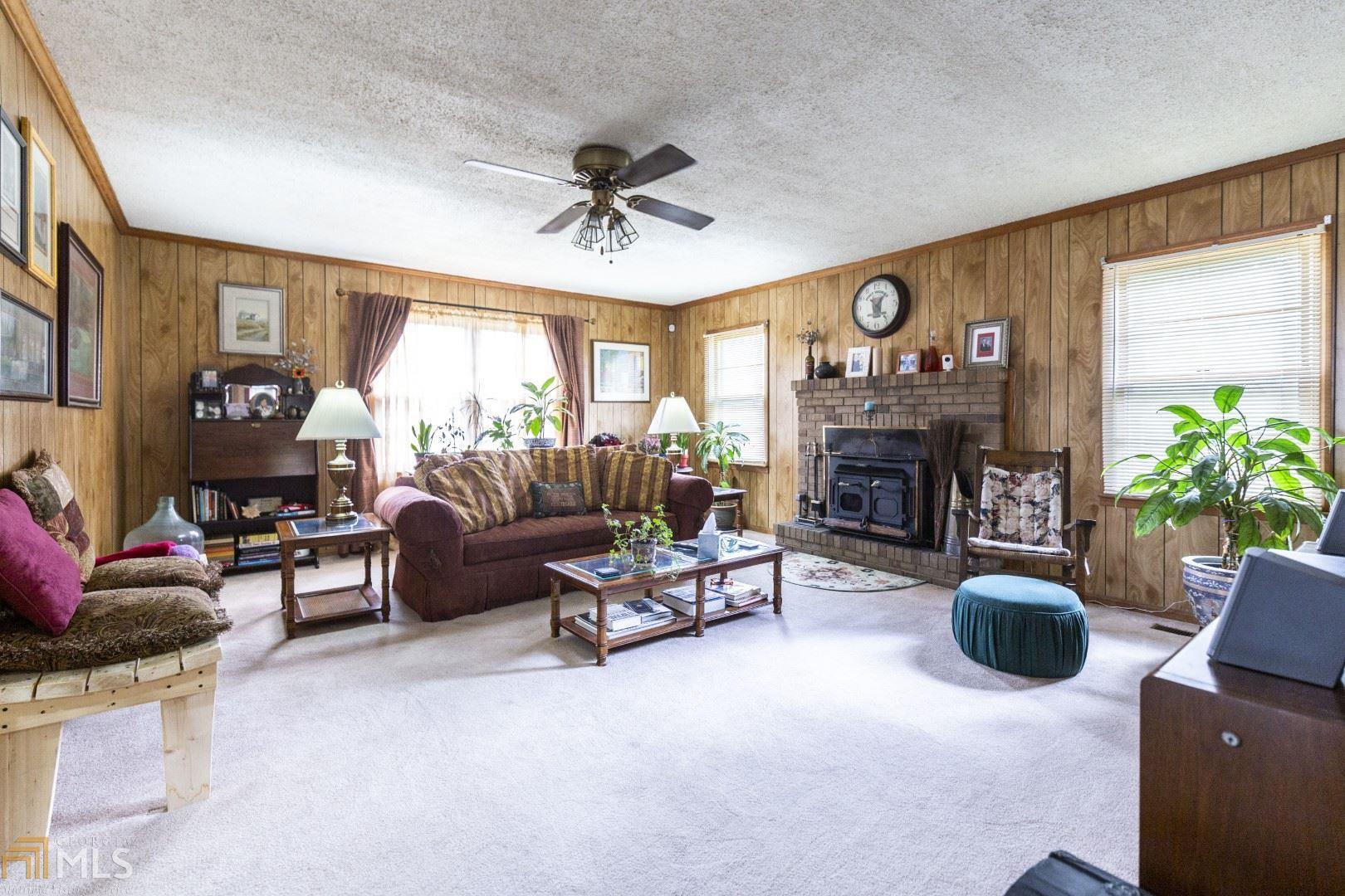 Stantom Acres - Residential