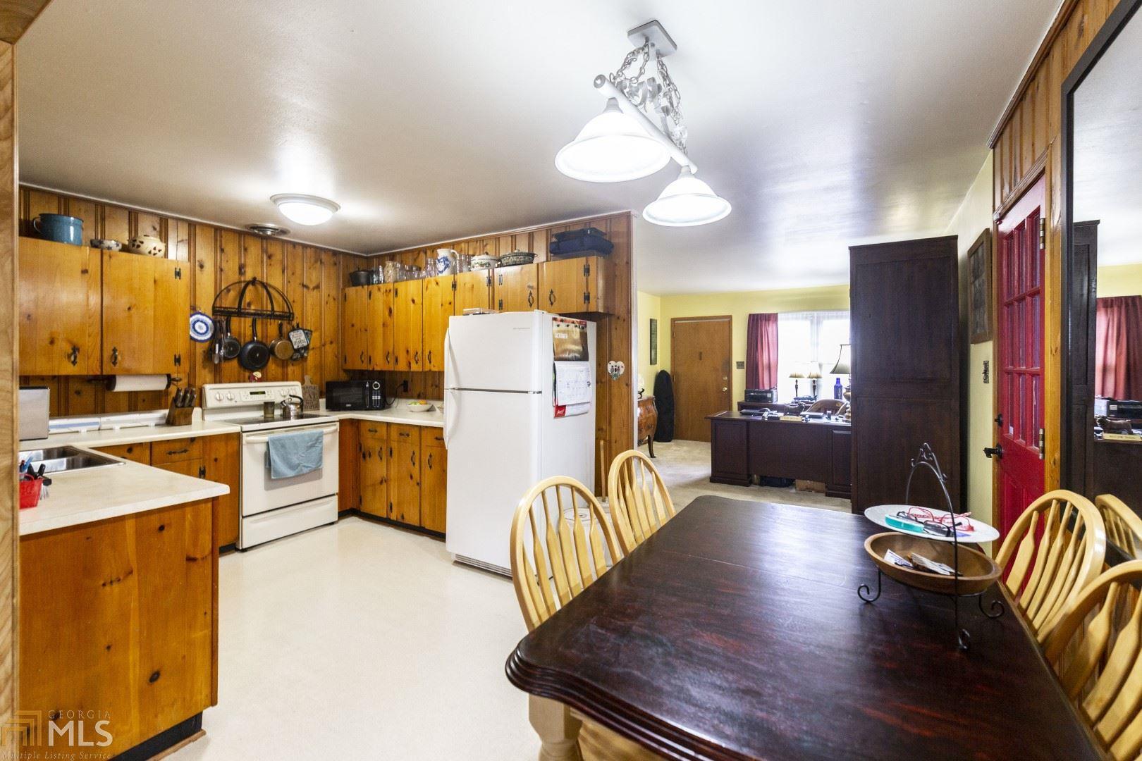 Stantom Acres - Residential
