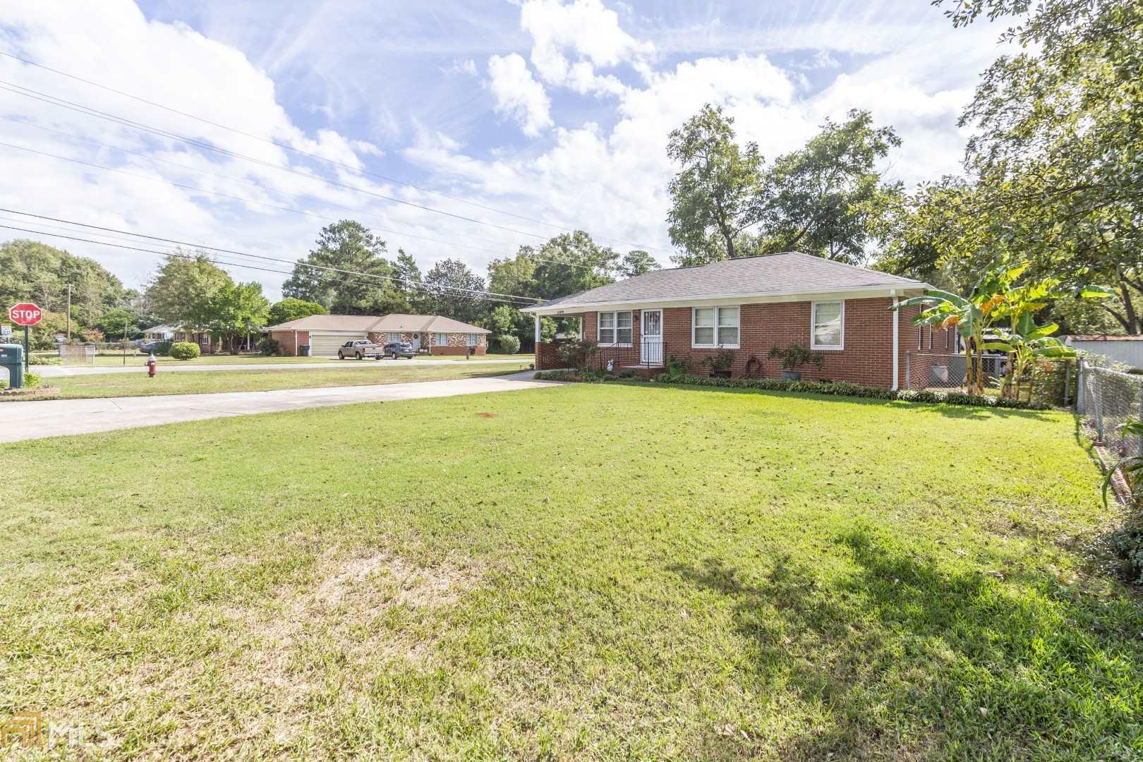 Stantom Acres - Residential