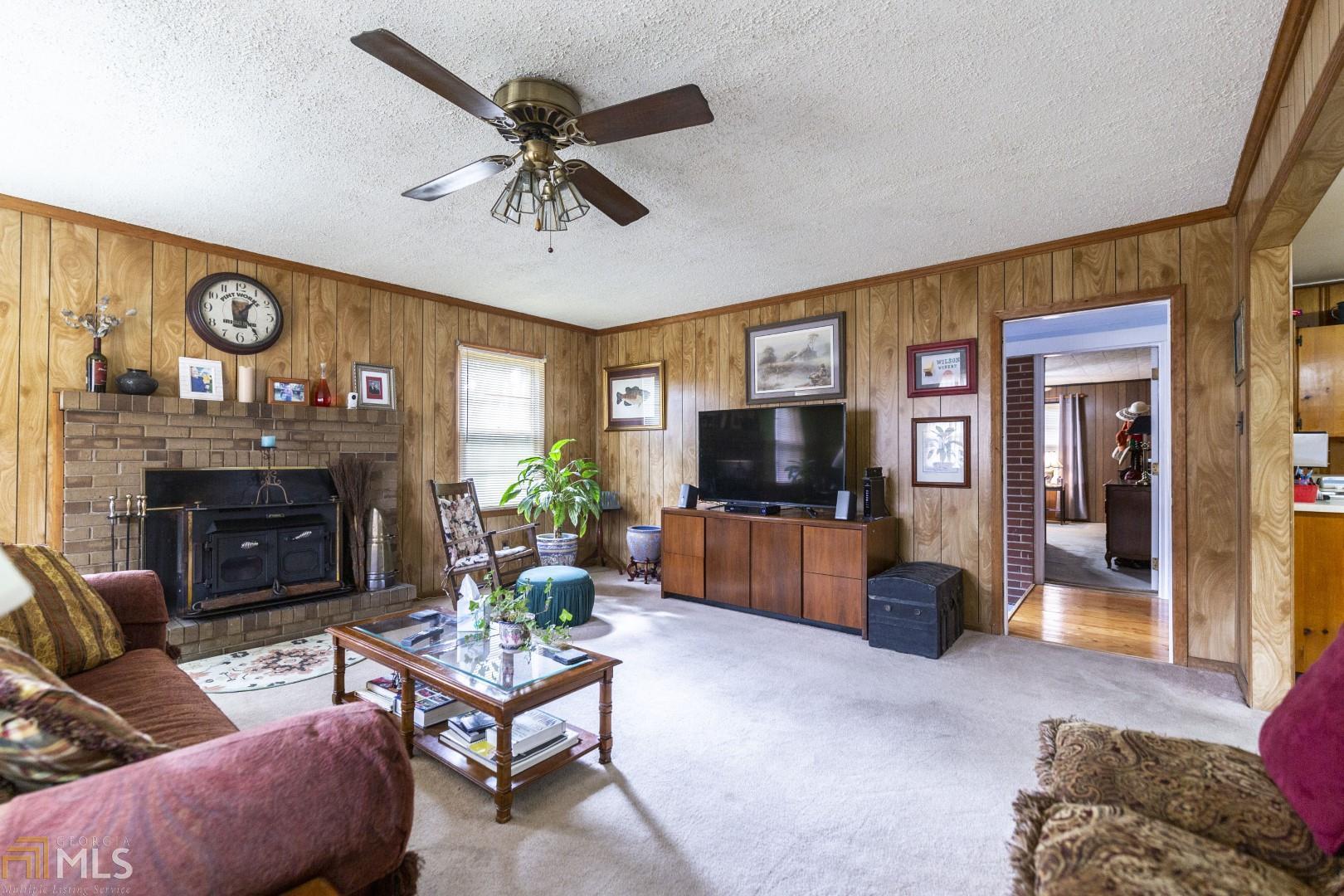 Stantom Acres - Residential