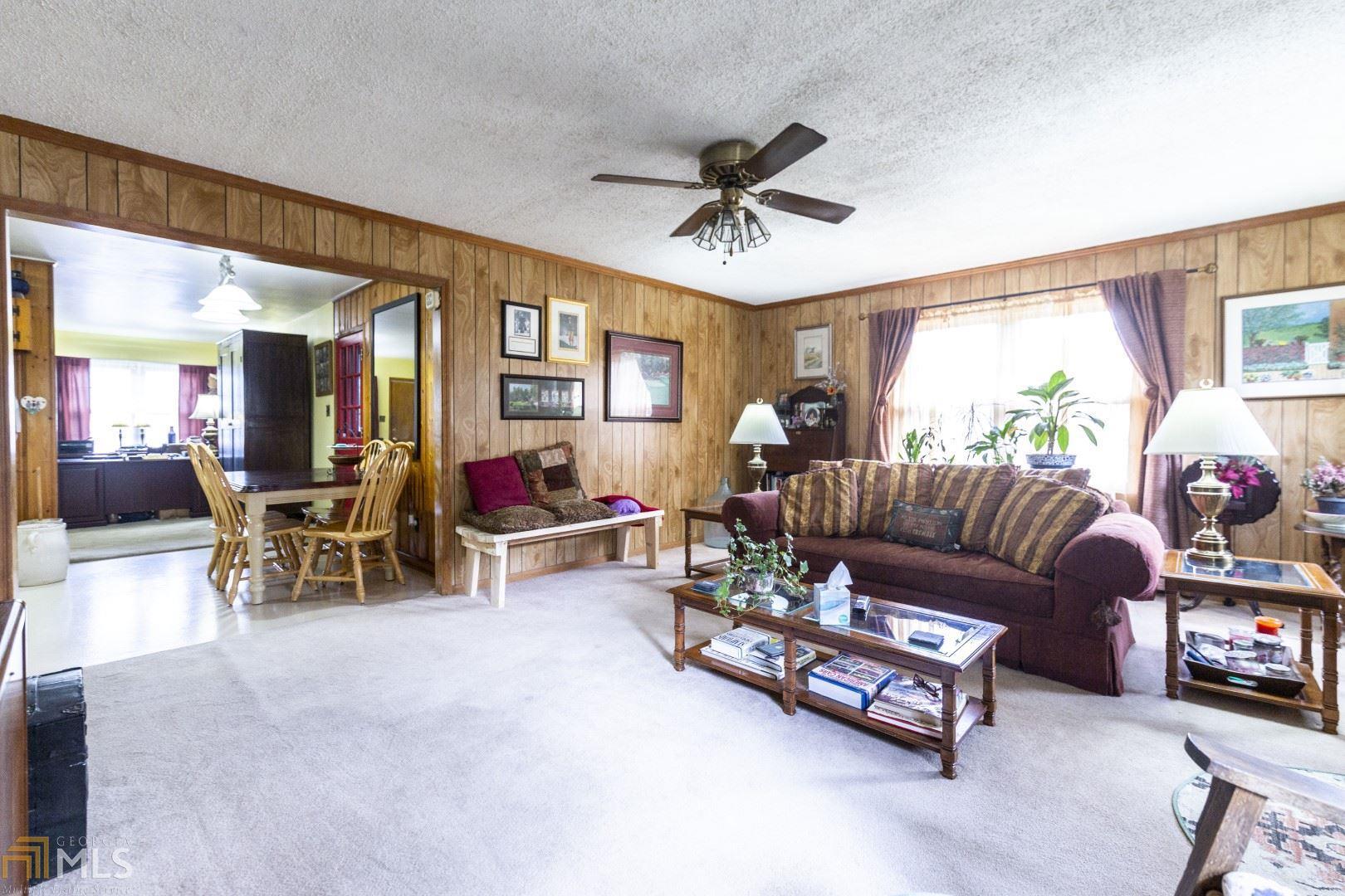 Stantom Acres - Residential