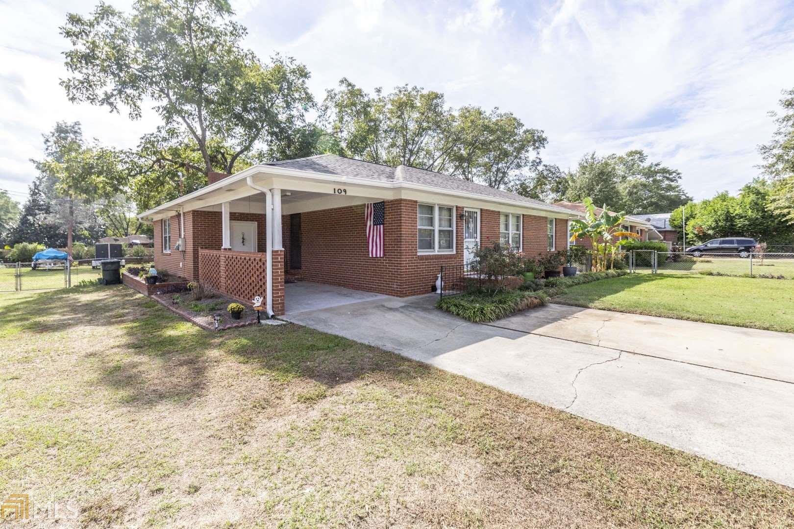 Stantom Acres - Residential