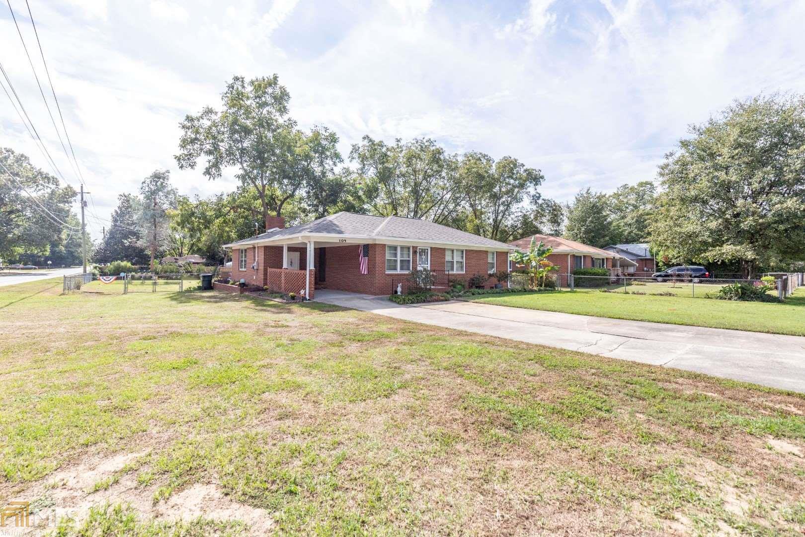 Stantom Acres - Residential