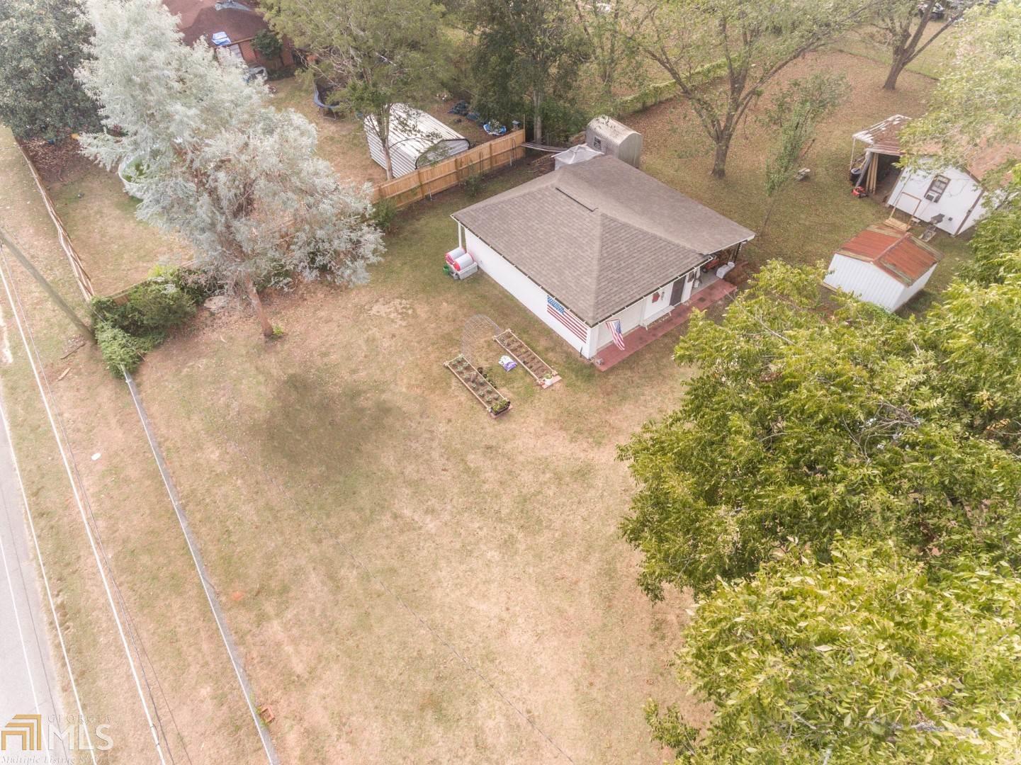 Stantom Acres - Residential