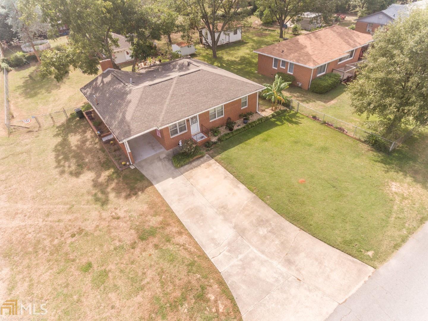 Stantom Acres - Residential