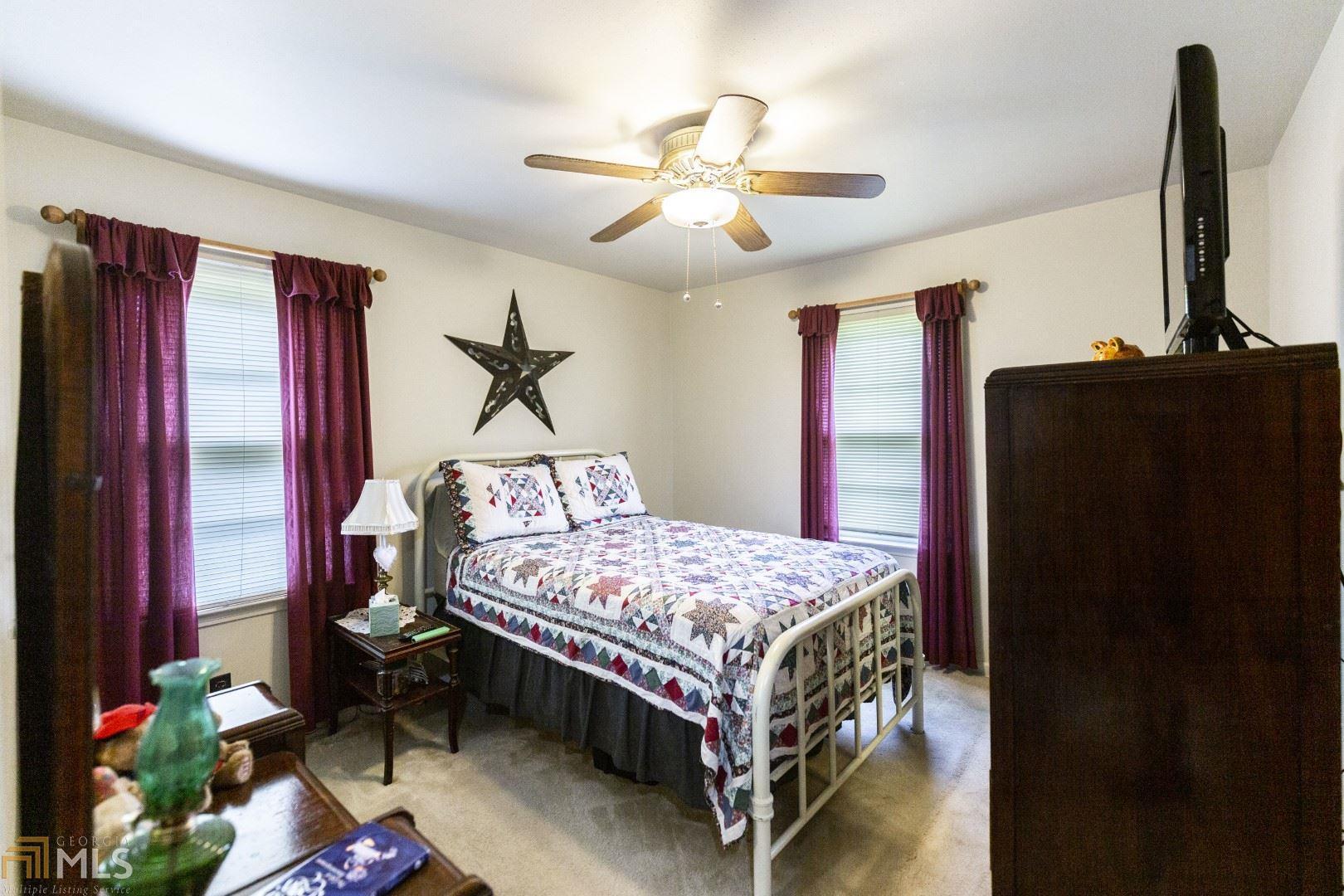 Stantom Acres - Residential