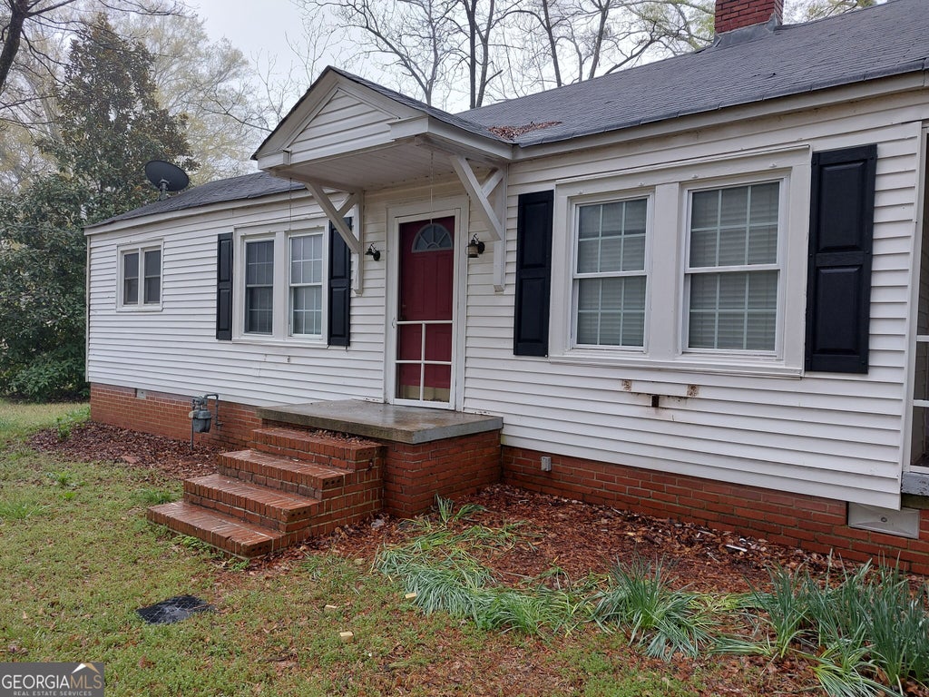 Photo of 333 Carver Road, Griffin, GA 30224 (MLS # 10849741)