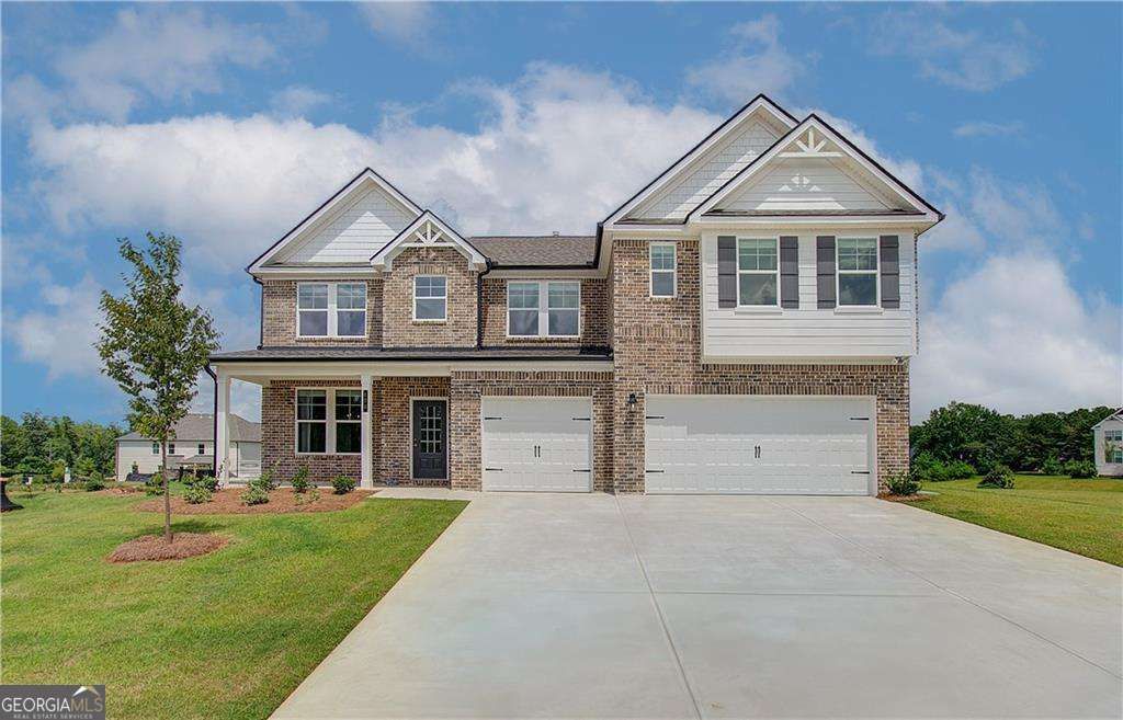 Photo of 128 Compass Road, Hampton, GA 30228 (MLS # 10659732)