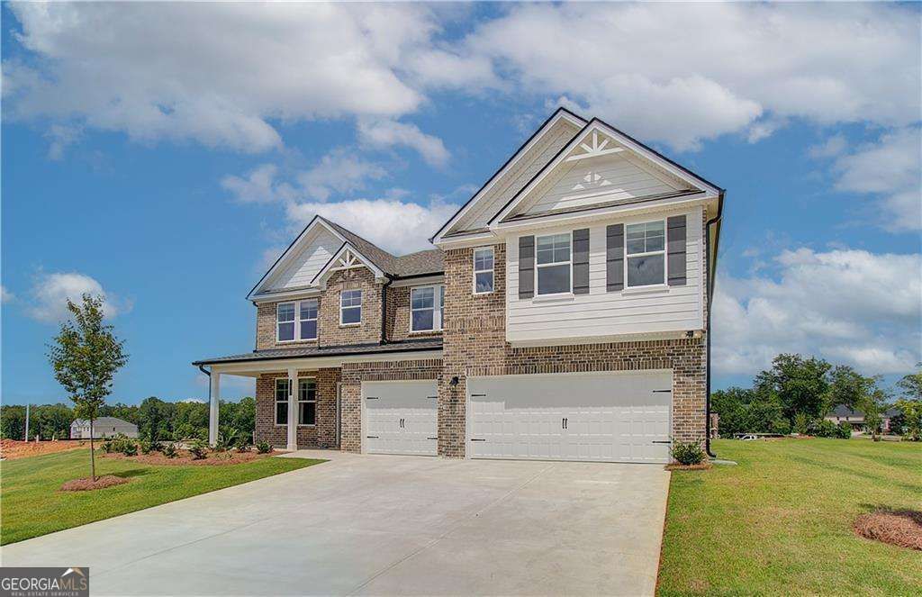 Photo of 128 Compass Road, Hampton, GA 30228 (MLS # 10659732)