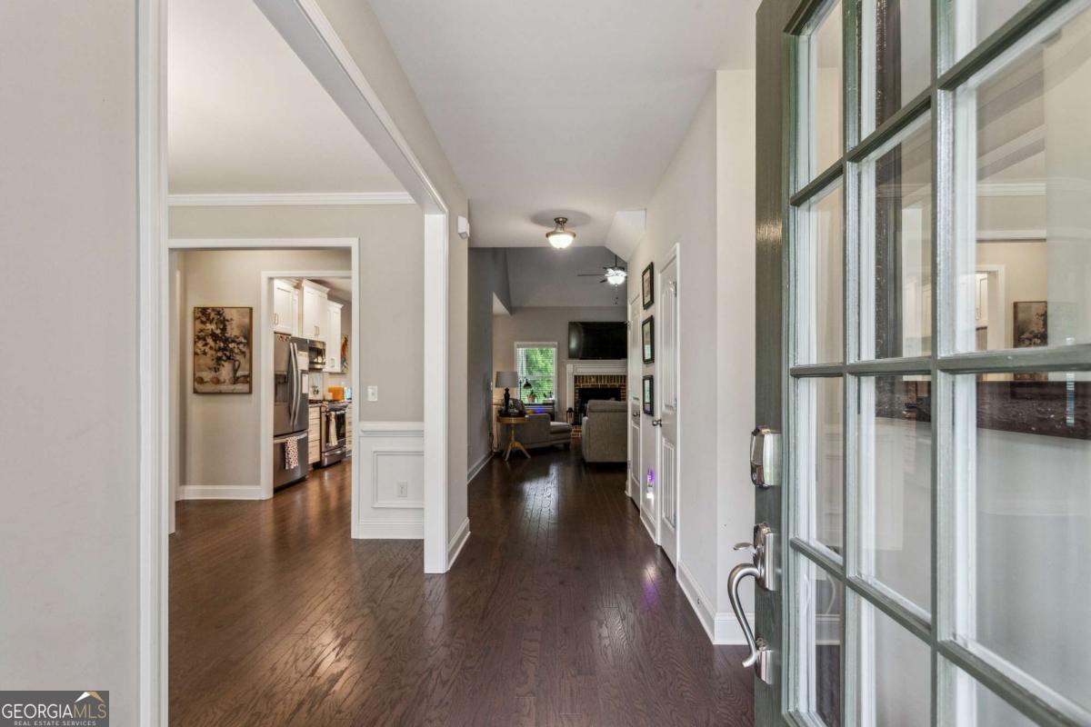 297 Cobblestone TRL
