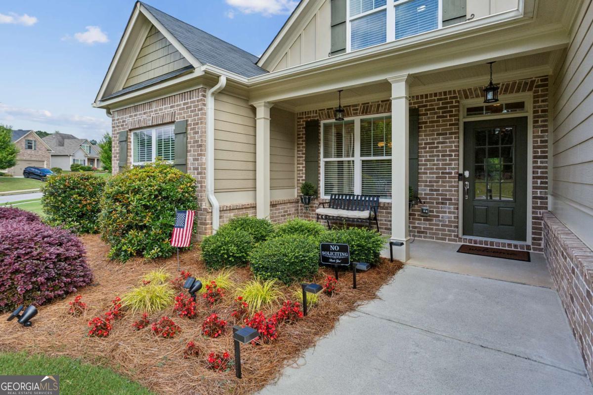 297 Cobblestone TRL