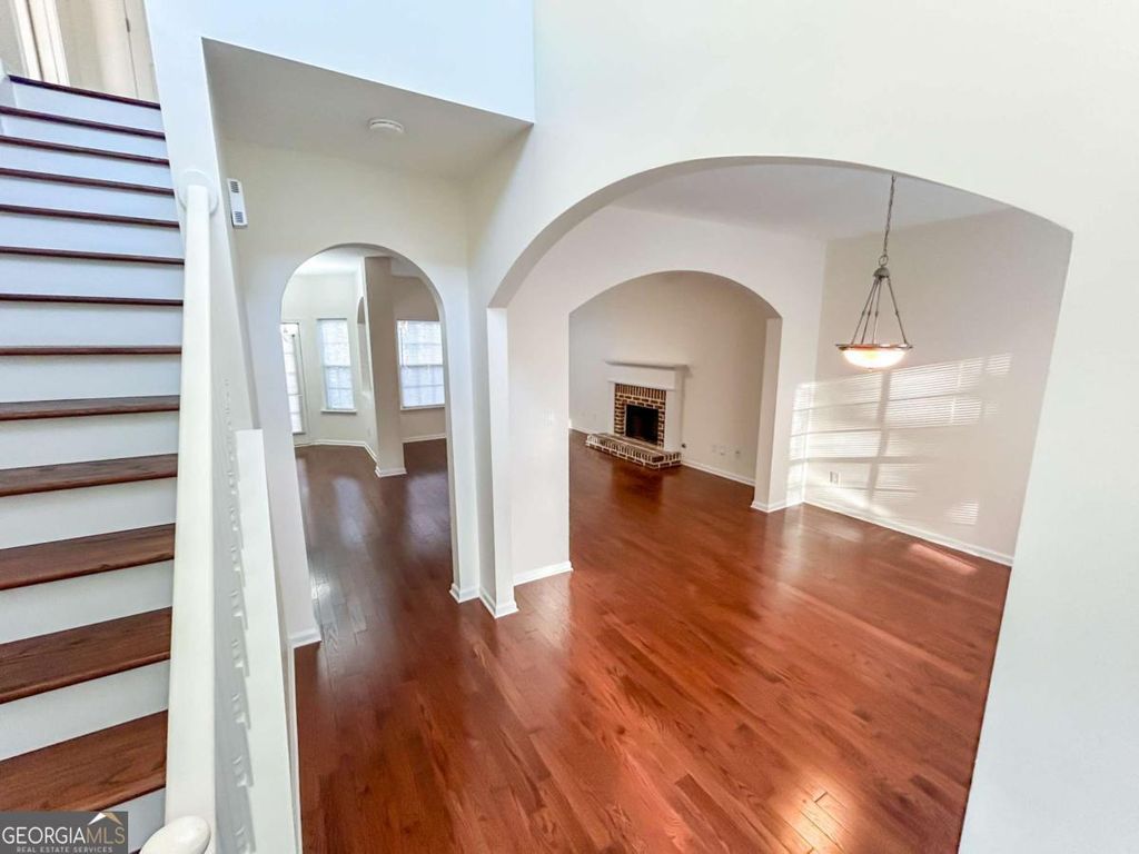 Photo of 2027 Oakbluff Drive, Austell, GA 30103 (MLS # 10657306)