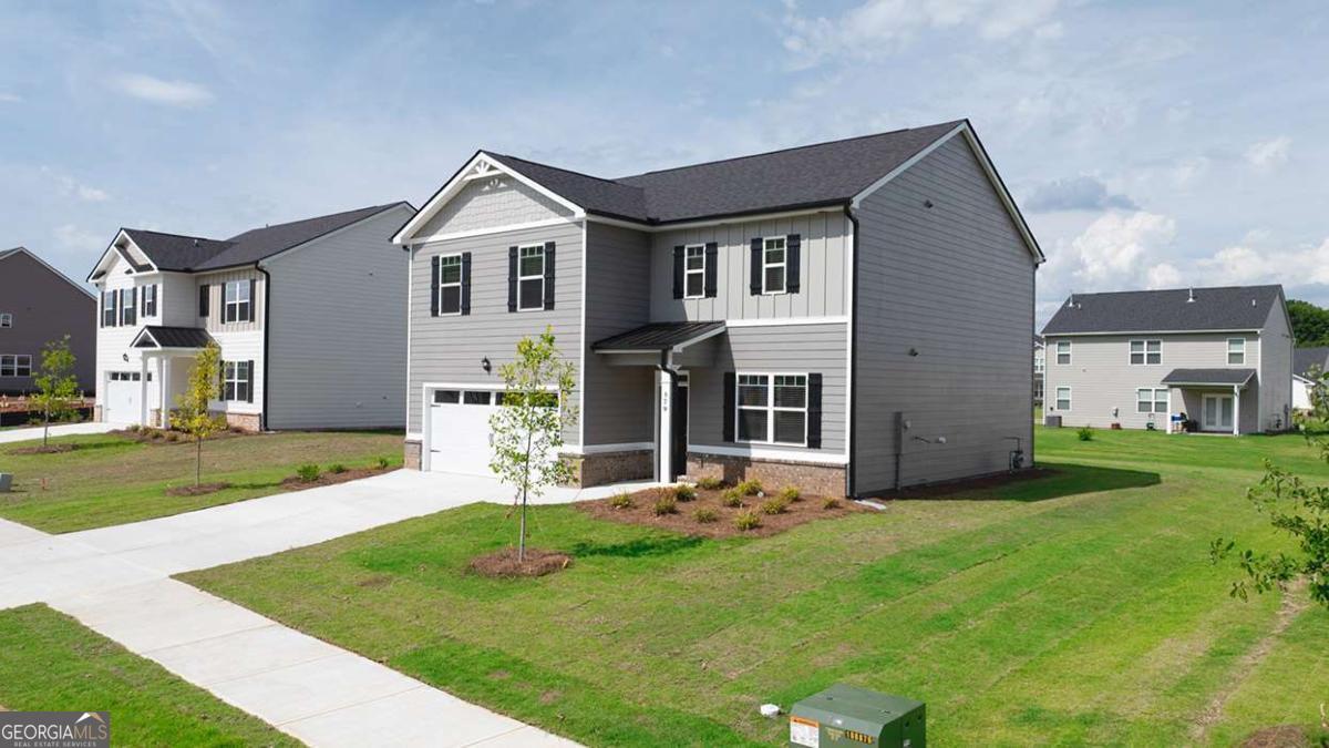 302 Abbott RD