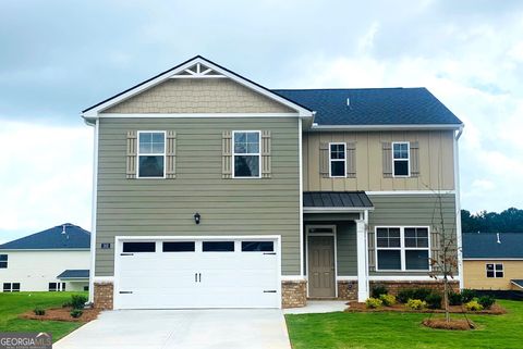 Photo of 302 Abbott Road, Statham, GA 30666 (MLS # 10539950)