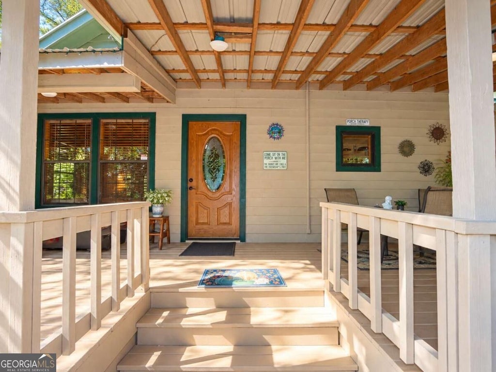 Photo of 52 Monitor Drive, Ellijay, GA 30540 (MLS # 10878578)