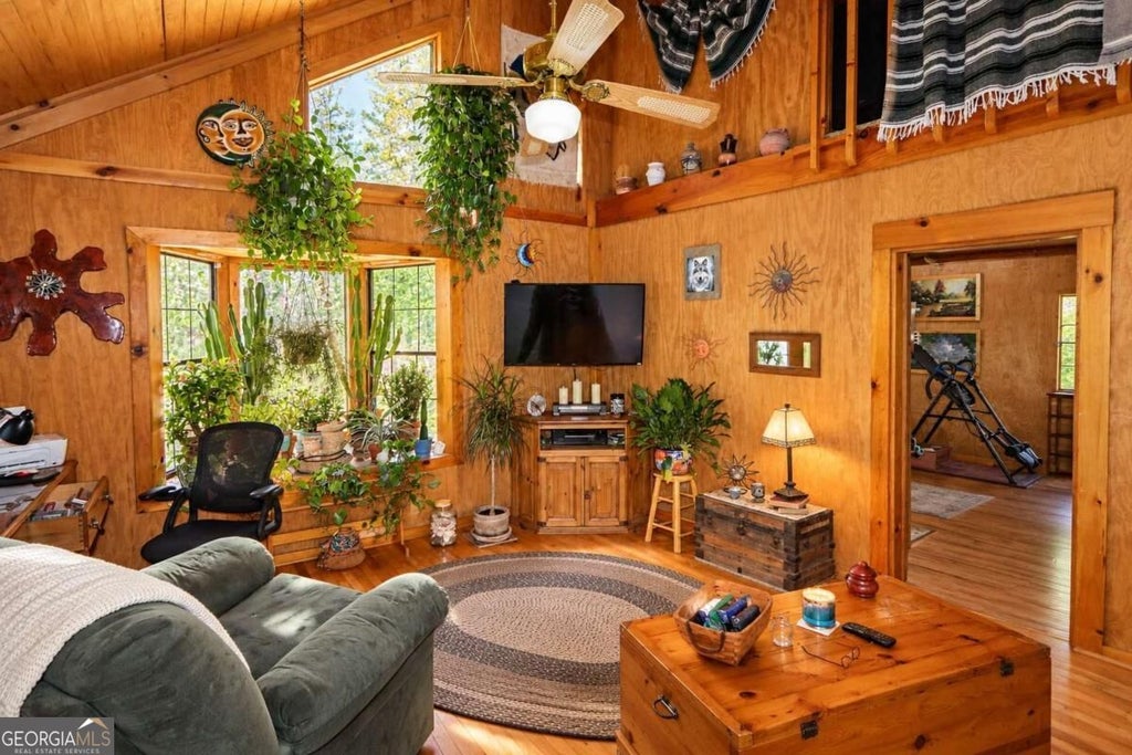 Photo of 52 Monitor Drive, Ellijay, GA 30540 (MLS # 10878578)