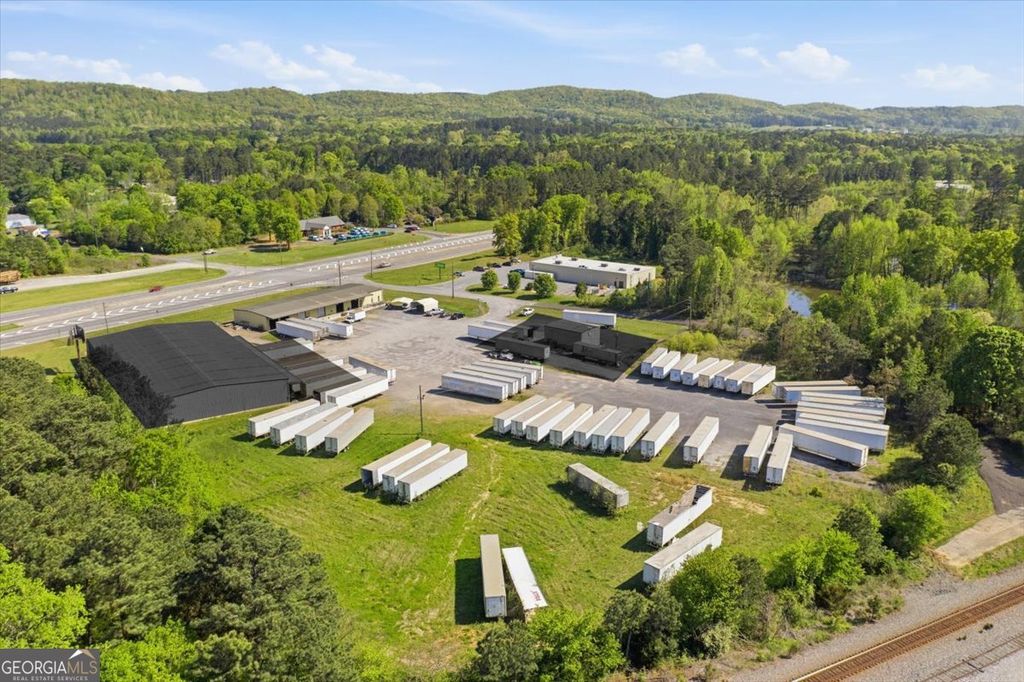 Photo of 5801 New Calhoun Highway NE, Rome, GA 30161 (MLS # 10731474)