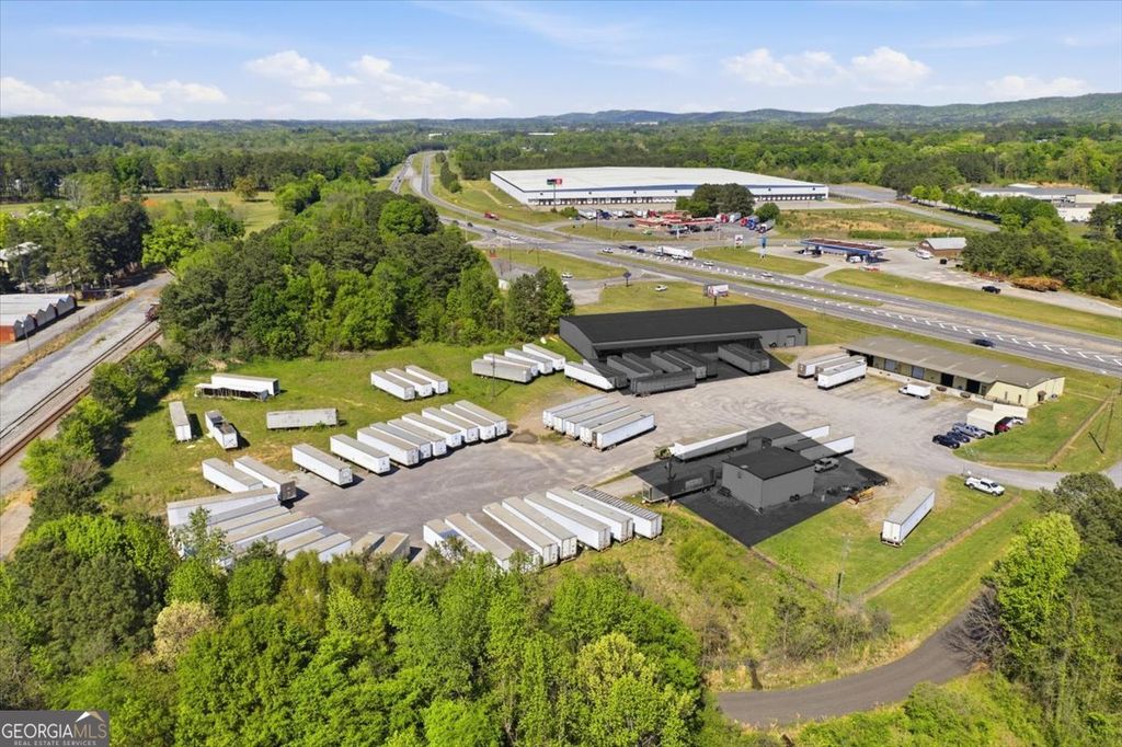 Photo of 5801 New Calhoun Highway NE, Rome, GA 30161 (MLS # 10731474)