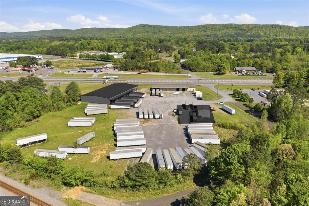 Photo of 5801 New Calhoun Highway NE, Rome, GA 30161 (MLS # 10731474)